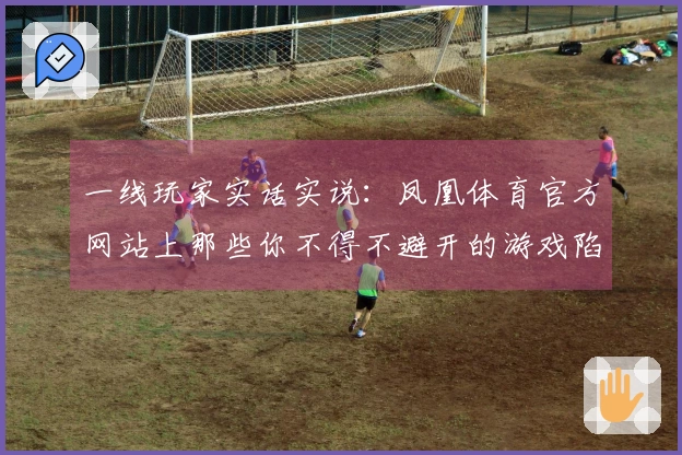 一线玩家实话实说：凤凰体育官方网站上那些你不得不避开的游戏陷阱与技巧