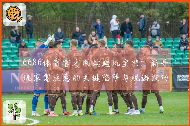 6686体育官方网站避坑宝典：新手玩家需注意的关键陷阱与规避技巧
