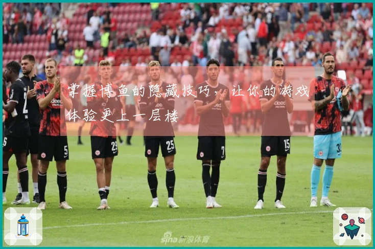 掌握博鱼的隐藏技巧，让你的游戏体验更上一层楼