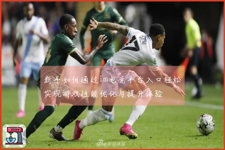 新手如何通过im电竞平台入口轻松实现游戏性能优化与提升体验