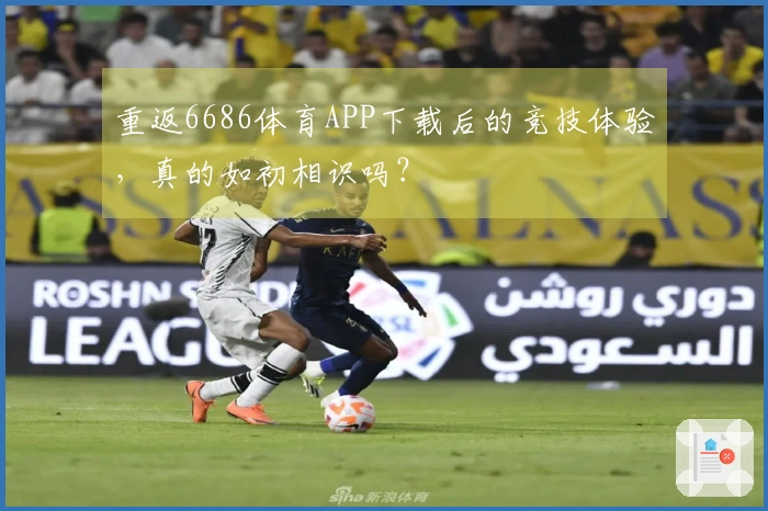 重返6686体育APP下载后的竞技体验，真的如初相识吗？